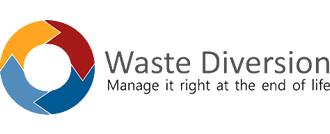 Waste Diversion Logo
